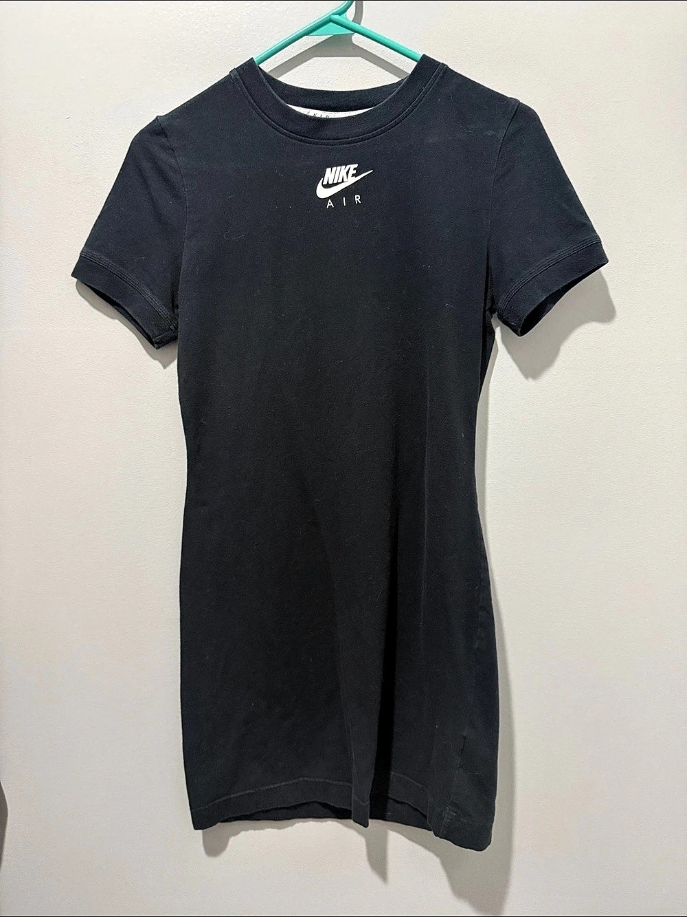 Nike Air Mini Dress in Black Like New